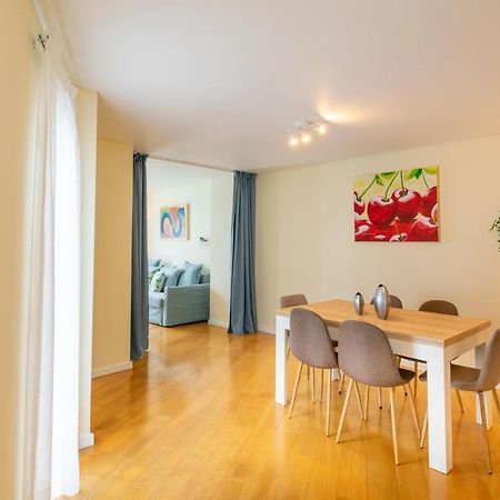 Atlantic Penthouse - City, Montain & Ocean - Free Parking Ponta Delgada  Ngoại thất bức ảnh
