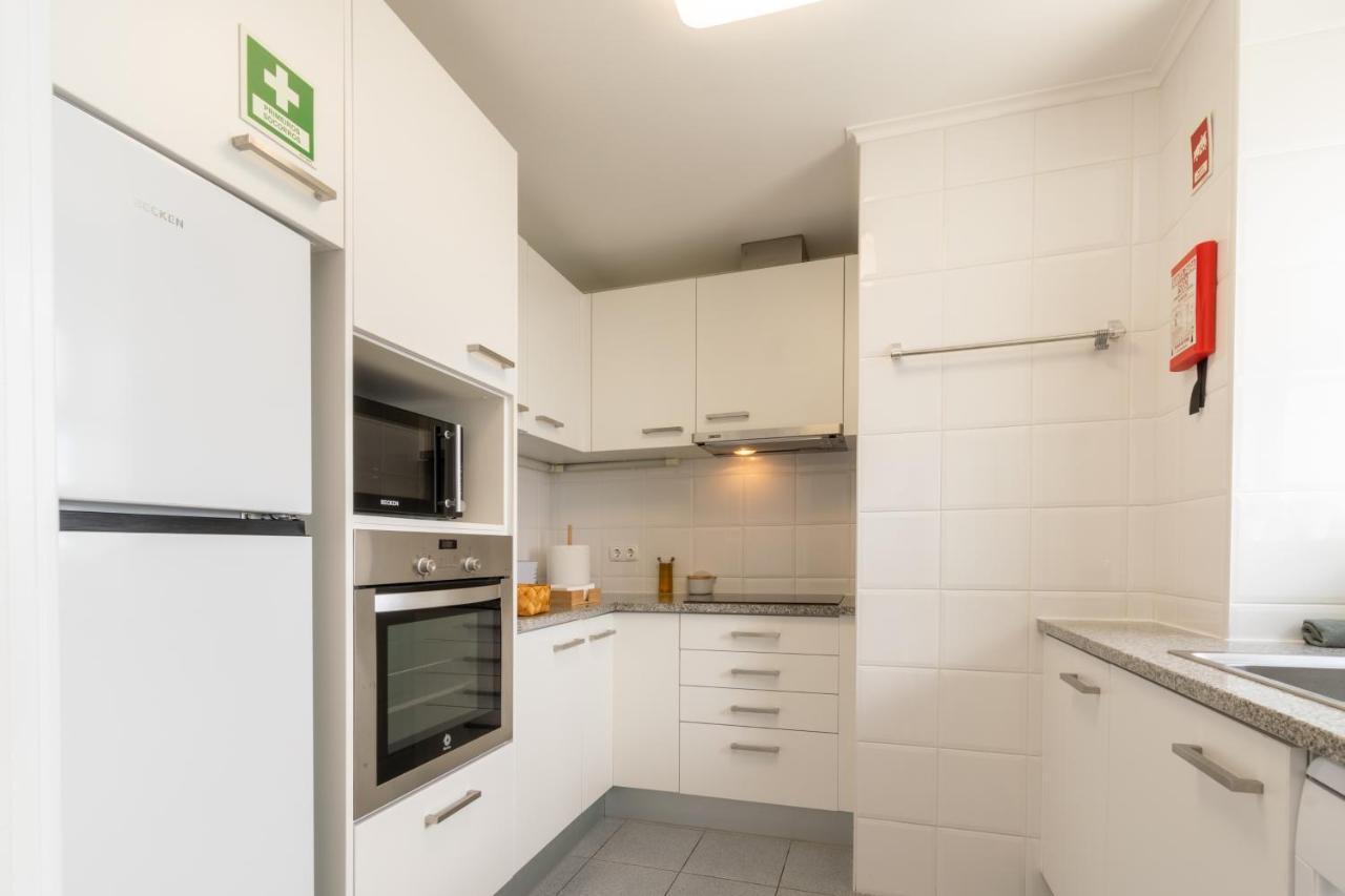 Atlantic Penthouse - City, Montain & Ocean - Free Parking Ponta Delgada  Ngoại thất bức ảnh