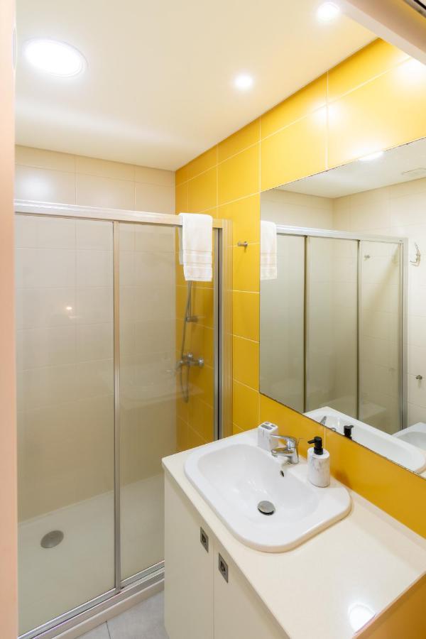 Atlantic Penthouse - City, Montain & Ocean - Free Parking Ponta Delgada  Ngoại thất bức ảnh