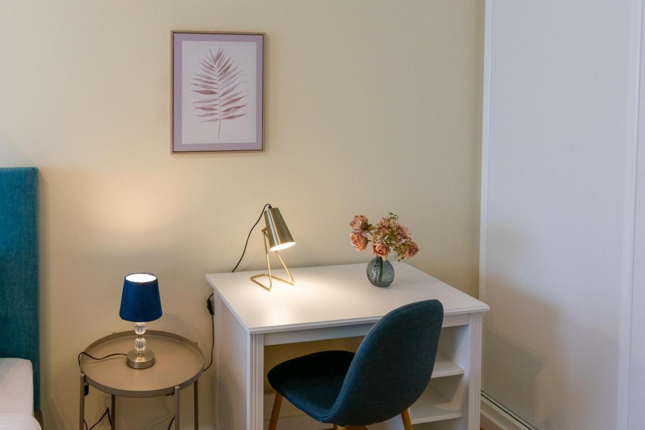 Atlantic Penthouse - City, Montain & Ocean - Free Parking Ponta Delgada  Ngoại thất bức ảnh